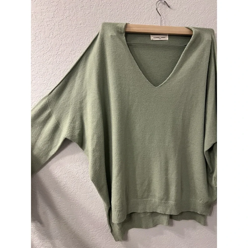 Alexander‎ Laurent Paris sweater size M